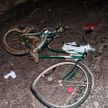 Фура насмерть сбила велосипедиста в Добрушском районе