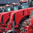 А. Лукашенко заявил, что по успешности трактор МТЗ сравнивают с автоматом Калашникова
