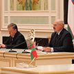 Курс на сотрудничество в промышленности, торговле и IT. Итоги визита президента Узбекистана в Беларусь