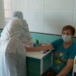 Белорусские ученые-медики проводят эксперимент по внедрению специального теста на опухоль