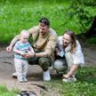 В Беларуси отмечают День семьи