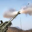 Российская артиллерия уничтожила на Украине гаубицы из США и Норвегии