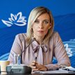 Захарова: Россия не будет участвовать в очередной сходке по «формуле Зеленского»