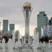 Режим ЧП введен на всей территории Казахстана