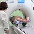 Новый томограф закупили в главном военном клиническом медцентре Вооружённых Сил