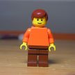 Умер создатель знаменитой фигурки-человечка Lego