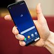 Samsung выпустит карту памяти с рекордным объёмом