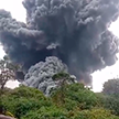 В Индонезии в результате извержения вулкана Марапи погибли 11 туристов