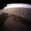 Марсоход Perseverance прислал на Землю первые цветные фото