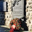 Посольство Беларуси почтило память жертв системы нацистских лагерей смерти в мемориале Маутхаузен
