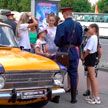 На фестивале «Славянский базар» МВД проводит акцию «За безопасность вместе»
