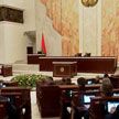 В Палате представителей призвали ЮНЕСКО осудить снос памятников, а также рассмотрели ряд законопроектов