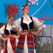 Фестиваль «Зов Полесья» соберет более 1,5 тысяч участников