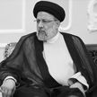 Вице-президент Ирана подтвердил гибель в авиакатастрофе президента страны Эбрахима Раиси
