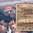 Белорус купил на аукционе уникальную коллекцию гравюр и карт графа Гуттен-Чапского