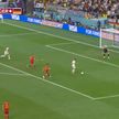 Испания и Германия сыграли вничью на чемпионате мира по футболу