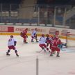 Сборная Беларуси по хоккею завершила майское турне домашним поражением от россиян