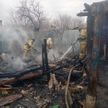 ВСУ обстреляли поселок Теткино в Курской области – пострадал один человек