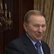 Президент Беларуси поздравил главу благотворительного фонда «Украина» Леонида Кучму с 80-летием