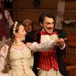 В Купаловском театре 3 марта состоится премьера обновлённой «Павлинки»