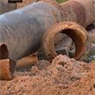 «Прорывы труб постоянно происходят». Жители Фаниполя жалуются на частые перебои с водоснабжением