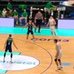 Баскетболисты «Минска» уступили казанскому «Униксу» в матче Единой лиги ВТБ