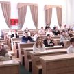 Школьники Беларуси впервые сдали централизованный экзамен