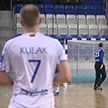Белорусская федерация гандбола назвала лучших игроков мужского чемпионата