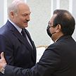 Брат Уго Чавеса в Минске: встреча с Лукашенко и парламентариями. Как изменятся отношения Беларуси и Венесуэлы?