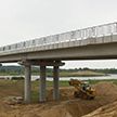 Мост через Сож строили 3 года: он свяжет Славгородский и Краснопольский районы