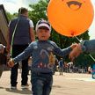 Беларусь отмечает Международный день защиты детей