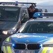 Мужчина с ножом напал на людей в скоростном поезде в Баварии: ранены как минимум 3 человека