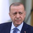 Эрдоган объявил о начале военной операции в Сирии против террористов