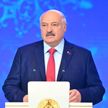 Президенту Беларуси показали  «робот-пылесос для полей»
