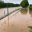 Число жертв наводнения на юге Бельгии достигло 11 человек