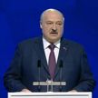 Лукашенко: у России есть все, чтобы отразить любое контрнаступление Украины