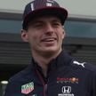 Чемпион «Формулы-1» Макс Ферстаппен продлил контракт с командой «Ред Булл»