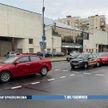 Авария с участием четырех автомобилей произошла в Минске