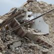 DR: пострадавшие от землетрясения в Турции остались без помощи из-за Украины