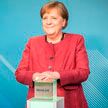 Стало известно, сколько денег Германия тратит на парикмахера для Меркель