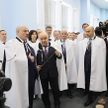 «Меня уговаривали продать и закрыть предприятия». Лукашенко рассказал о том, как Беларусь сохранила свою микроэлектронику