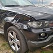 Водитель BMW из Солигорска насмерть сбил пешехода и скрылся