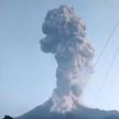 В Индонезии произошло извержение вулкана Мерапи