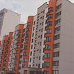 В Беларуси за январь-март построили 8200 квартир