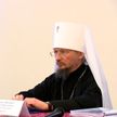 Министерство спорта и туризма и Белорусская православная церковь обсудили вопросы сотрудничества
