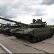 Белорусская армия проходит очередной экзамен по боевой готовности