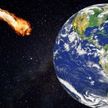 Астероид диаметром более 1 км приближается к Земле
