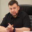 Пушилин подтвердил зачистку территории вокруг аэропорта в Донецке