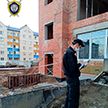 Рабочий получил смертельную травму на стройке в Минском районе