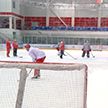 Сборные Беларуси и России по хоккею сыграют товарищеский матч перед чемпионатом мира в Минске
